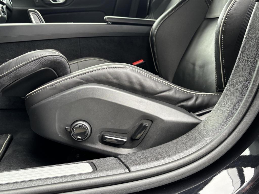 Volvo S60 2.0 b3 r-design nl-auto!