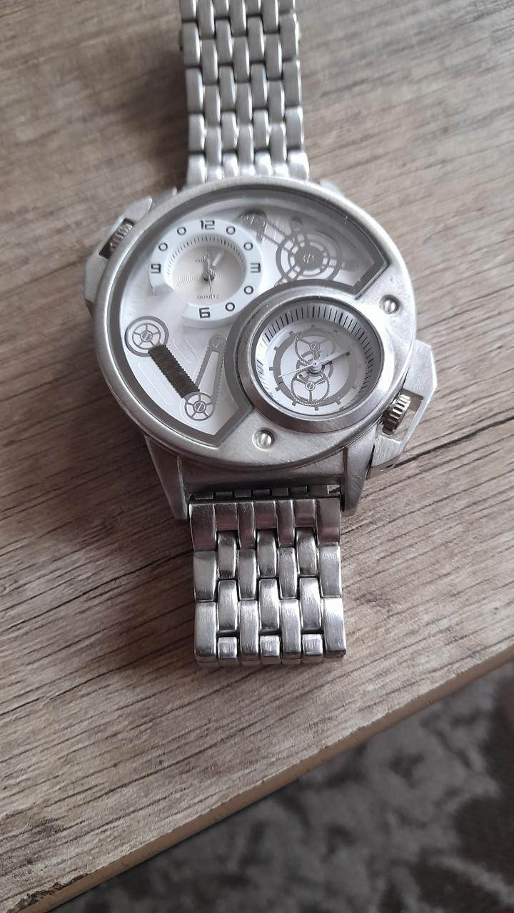Te koop horloge