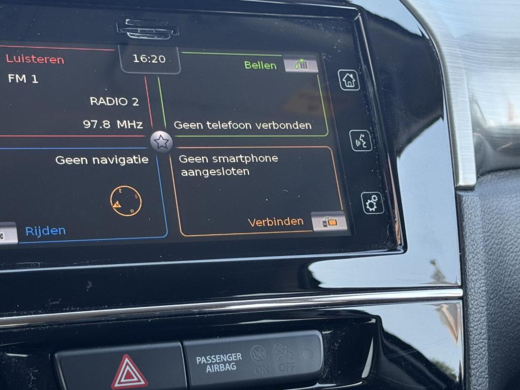 Suzuki Vitara 1.4 s automaat