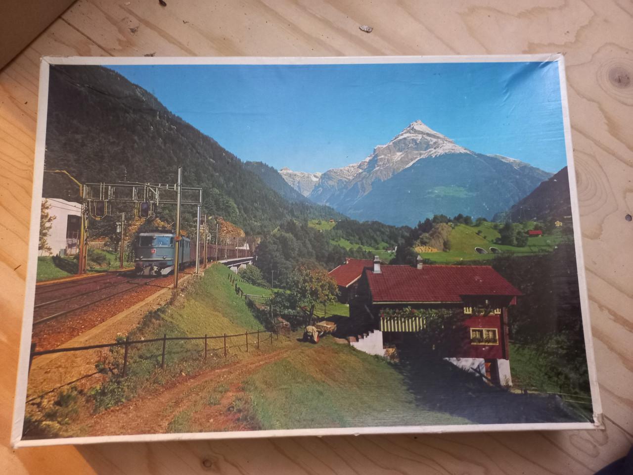 25 puzzels voor €12,50