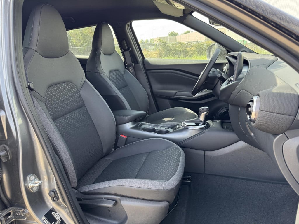 Nissan Juke 1.6 hybrid n-sport