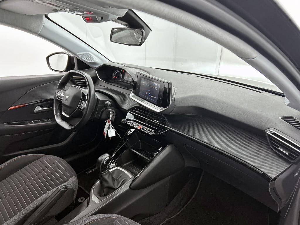 Peugeot 208 75 pk active pack | rijklaar