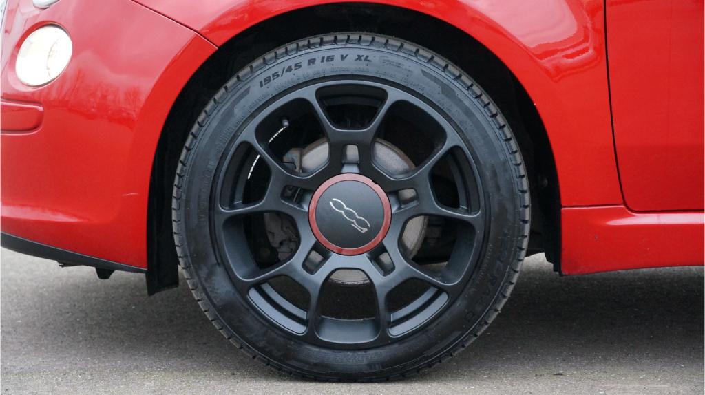 Fiat 500 0.9 twinair street rijklaar incl garantie