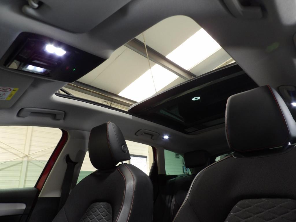 Seat Leon 1.5 etsi 150pk dsg-7 fr