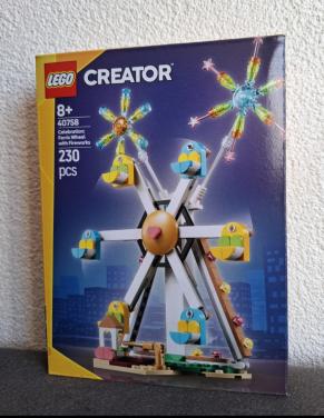 Creator Lego 40758