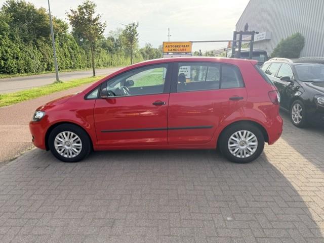 Volkswagen Golf Plus 1.4 trendline