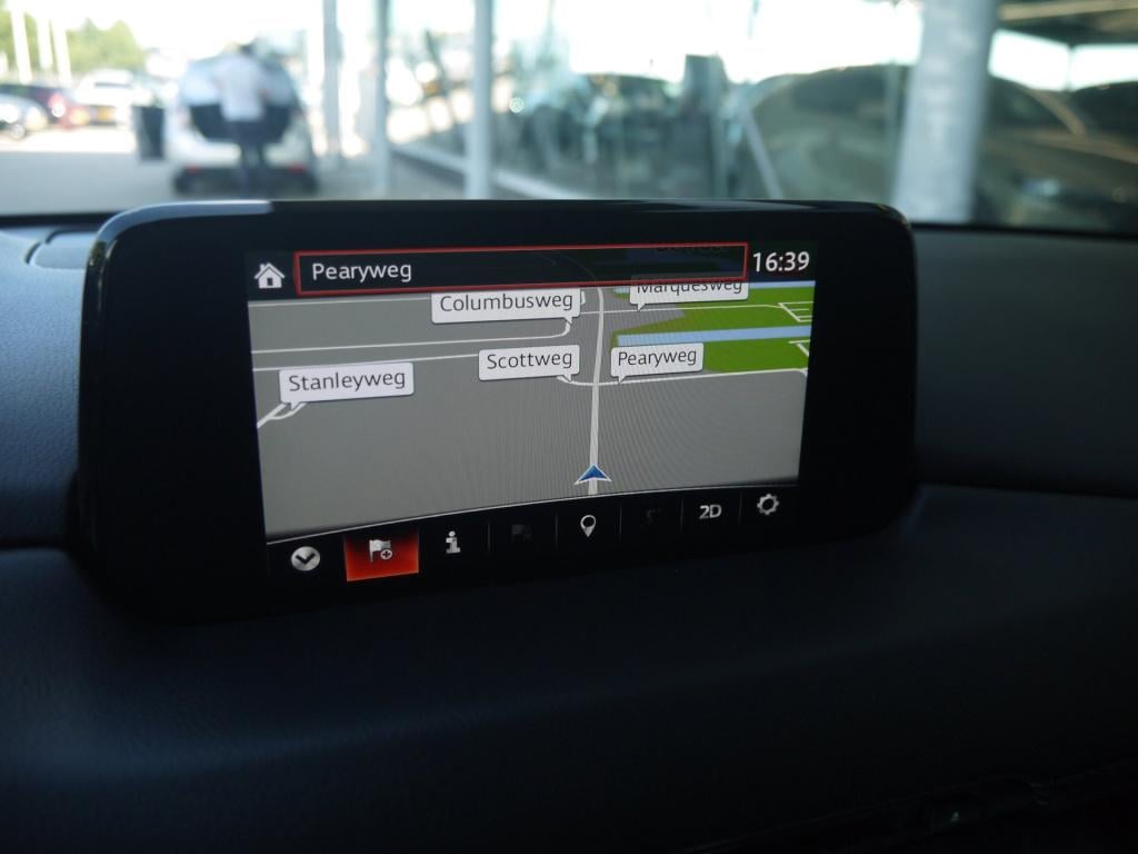 Mazda Cx-5 2.0 skyactiv-g 165 comfort|trekhaak|rijklaar