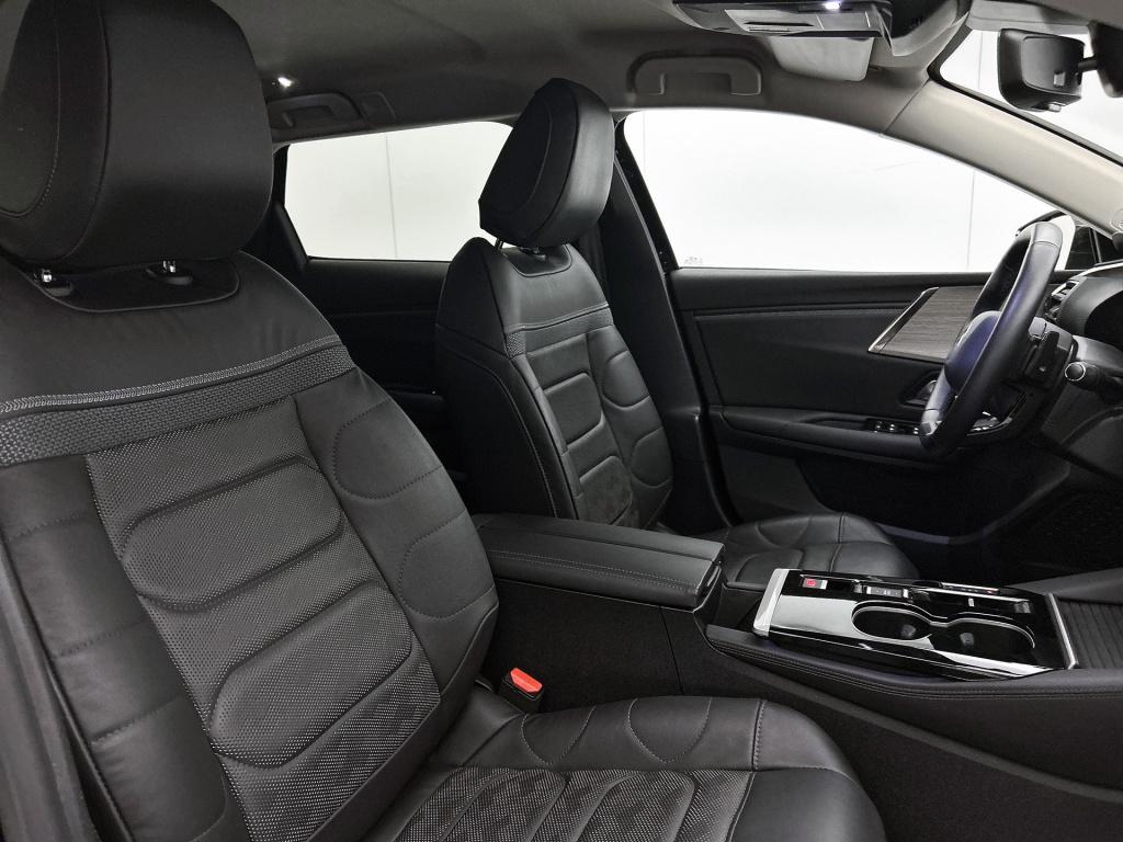 Citroen C5 X plug-in hybrid 225pk automaat shine | elektrische achterklep |