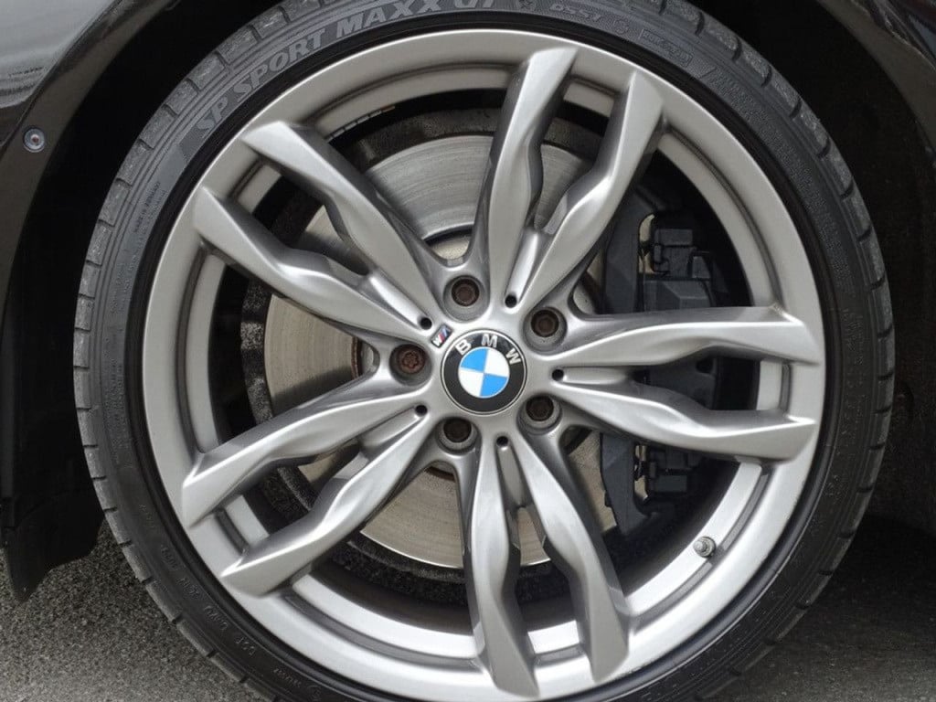 BMW 5 Serie m550xd b&o | hud | aapt. led | pano | 20"