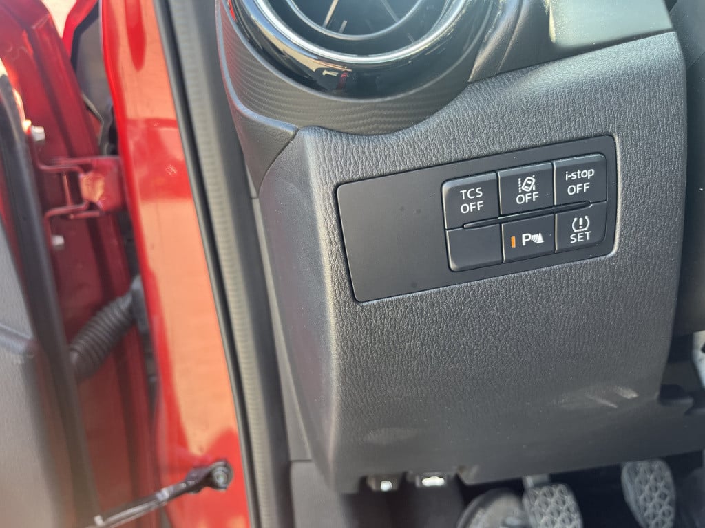 Mazda Cx-3 2.0 skyactiv-g 120 gt-m