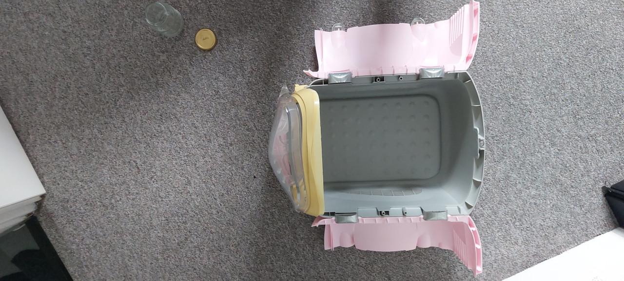 Katten benodigdheden