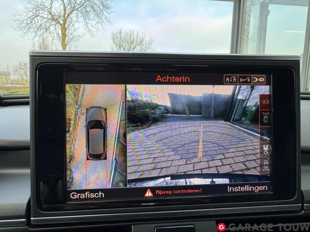 Audi S6 avant 4.0 tfsi s6 quattro pro line plus ceramic vol!