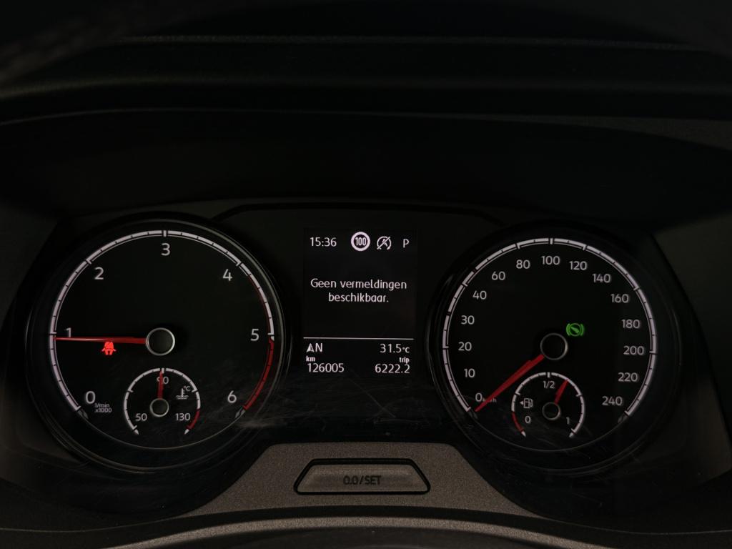 Volkswagen Transporter 2.0 tdi l1h1 30 | stoelverwarming | apple carplay | 