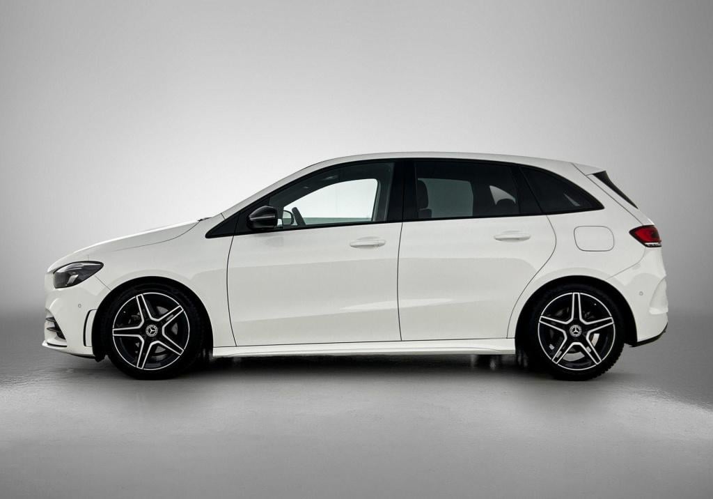 Mercedes-Benz B-Klasse 200 business solution amg | automaat | apple carplay