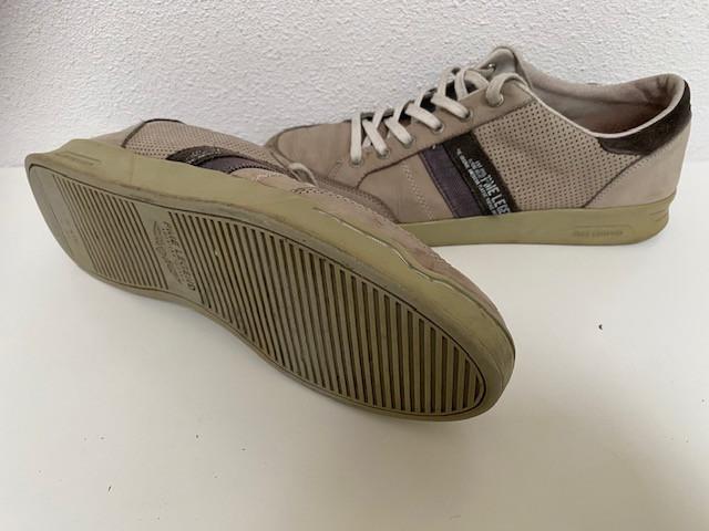 Heren sneakers 43 PME legend nog in goede staat