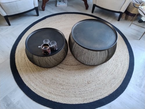 Sisal vloerkleed