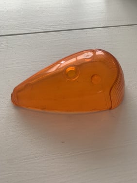 Knipperlicht kapje Volkswagen Kever