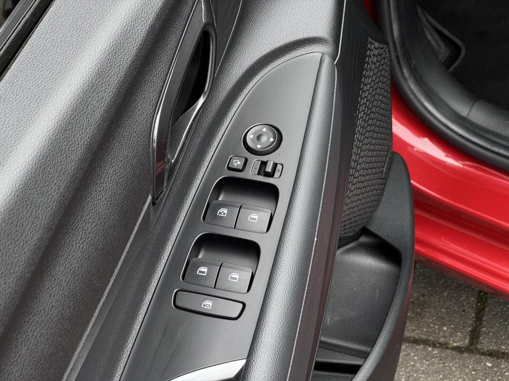 Hyundai I 20 1.0 t-gdi premium incl. trekhaak!