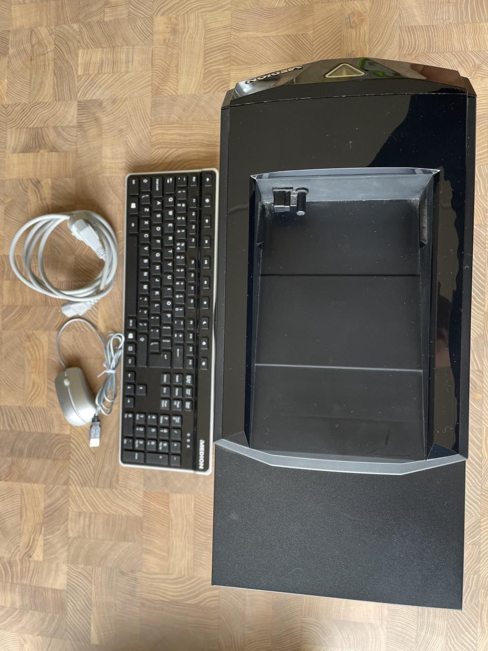 PC Windows 10 home 100% schoon systeem