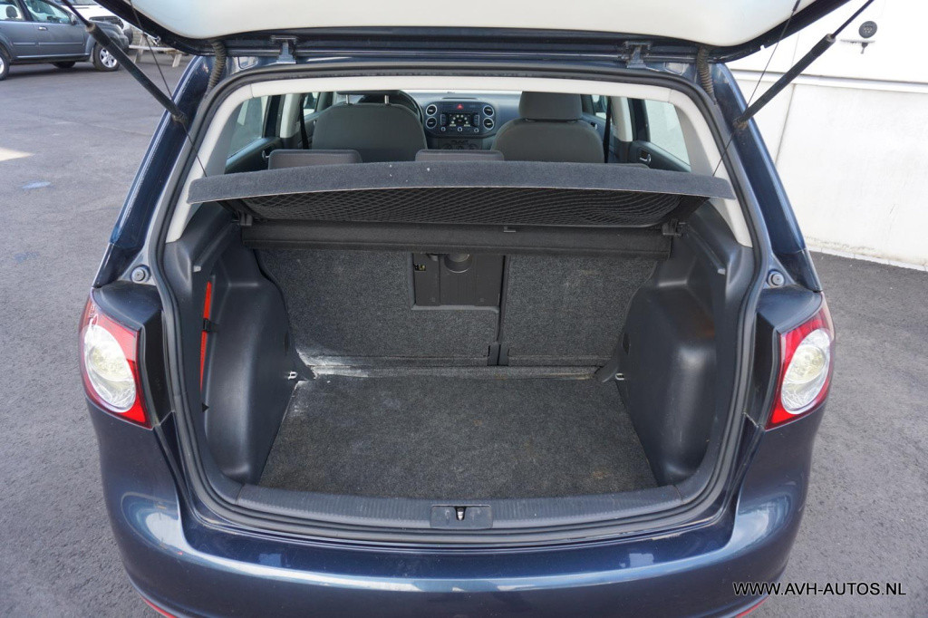 Volkswagen Golf Plus 1.6 fsi optive 3