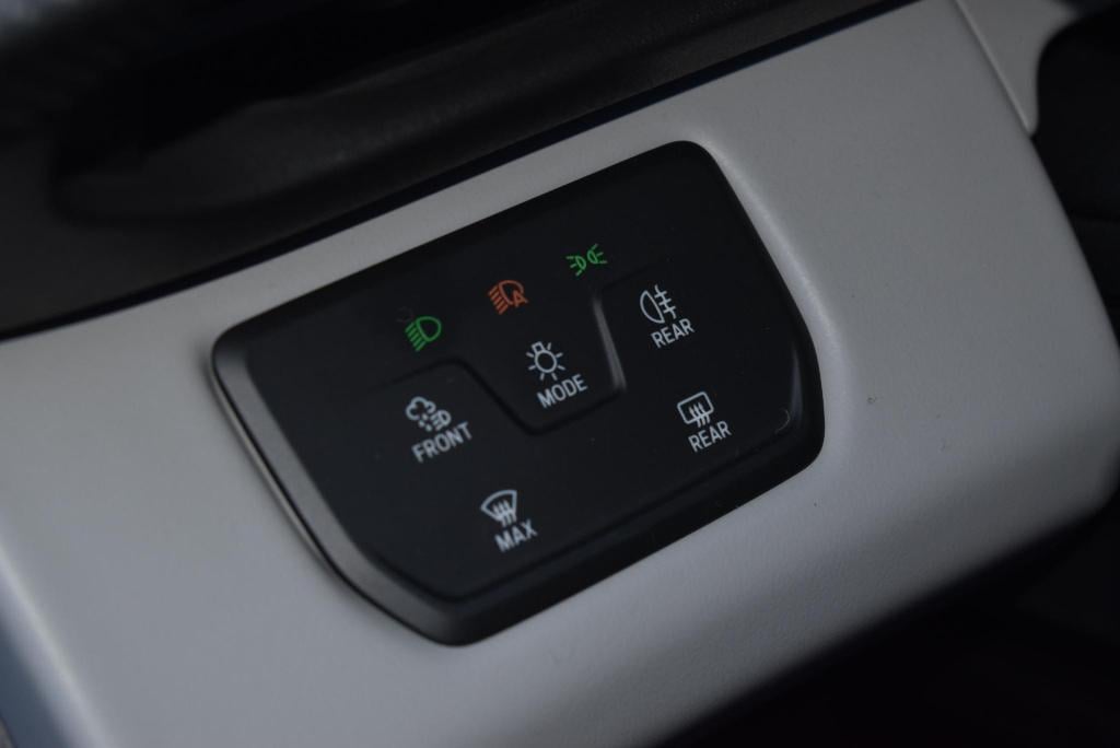 Ford Explorer premium extended range rwd 77 kwh | panoramadak | climate con