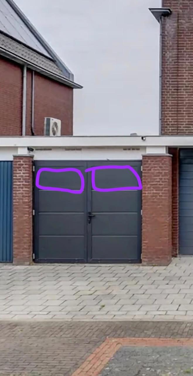Aannemer gezocht die garage ombouwd naar slaapkamer badkamer