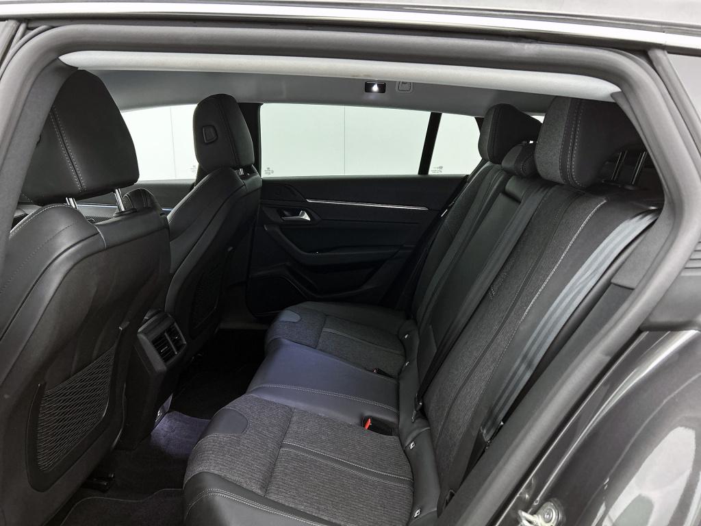 Peugeot 508 sw plug-in hybrid 225 pk automaat allure | rijklaar | stoelverw