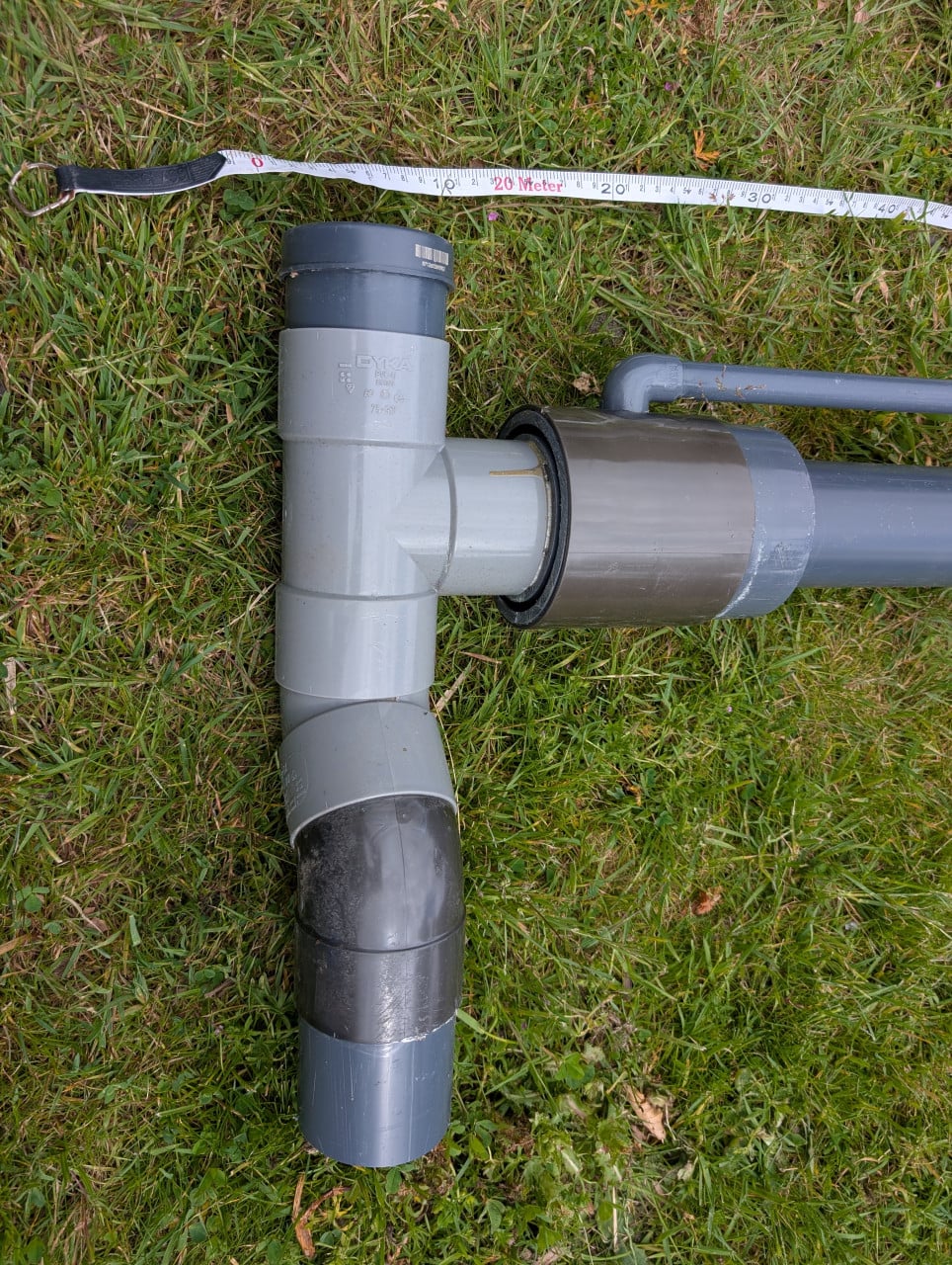 Airlift 110mm en 75mm