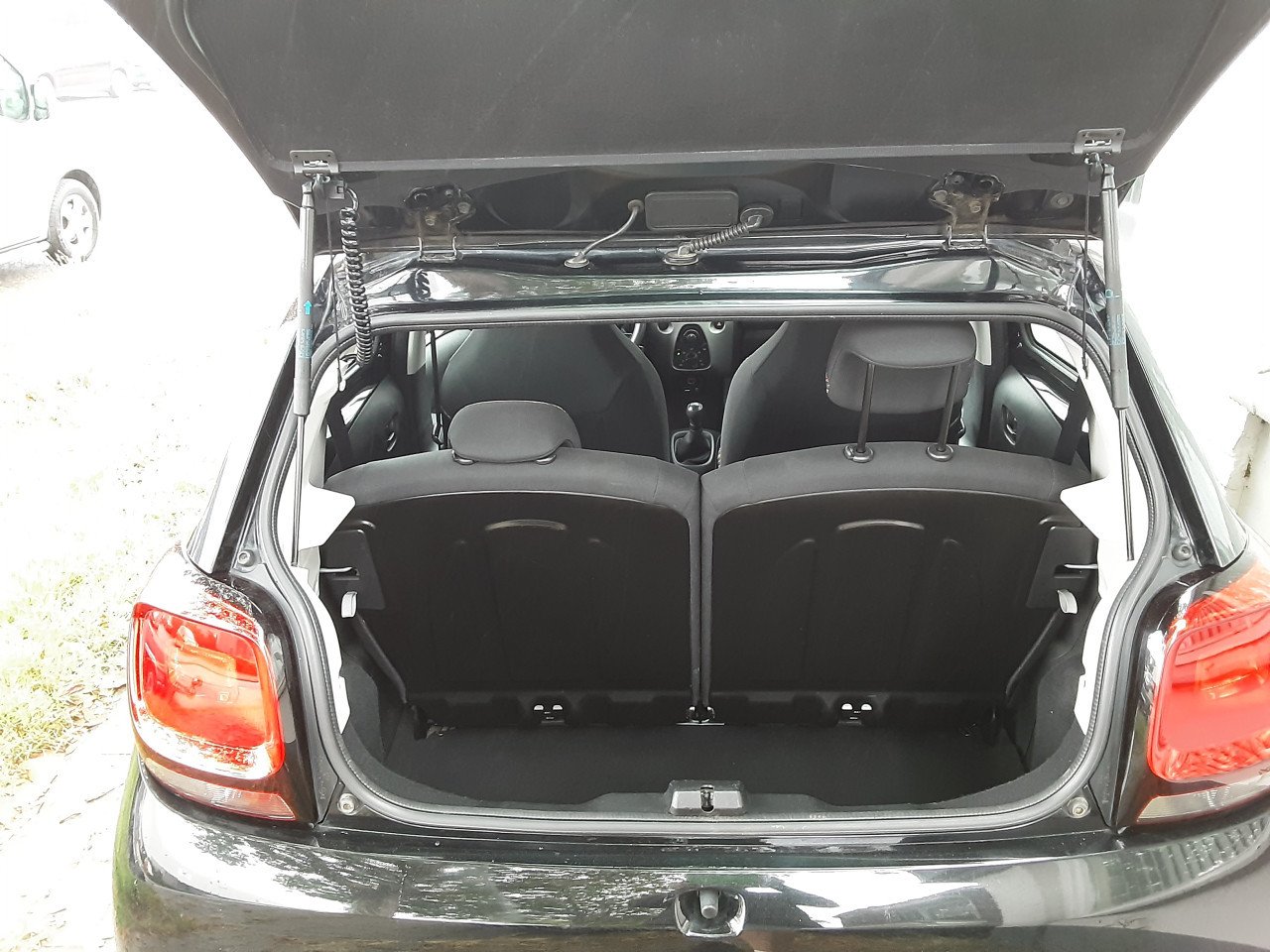 Citroen C1 1.0 e-VTi Feel AKTIEPRIJS 5250,- met Cruise controll