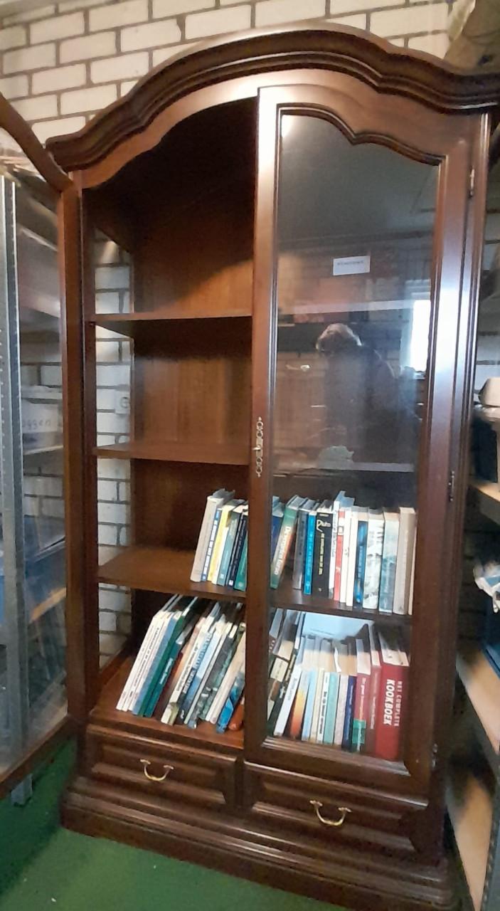 Boekenkast