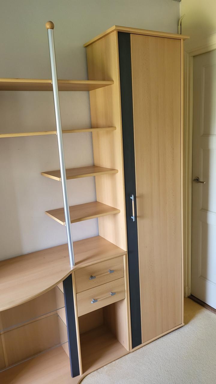 Wand/tv - meubel