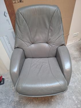 Draai Relax  Stoel GERESERVEERD