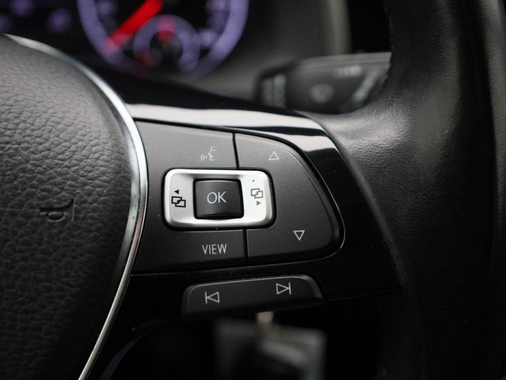 Volkswagen Polo 1.0 tsi comfortline | airco | dab | apple carplay | bluetoo