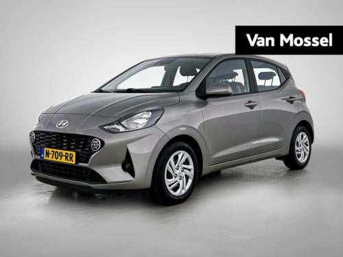 Hyundai I 10 1.0 comfort | apple carplay / android auto | airco | bluetooth