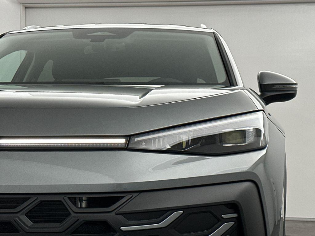 Volkswagen T-roc 1.5 etsi style first edition