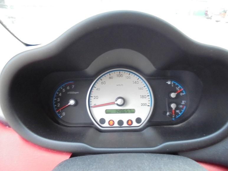 Hyundai I 10 1.1 active cool