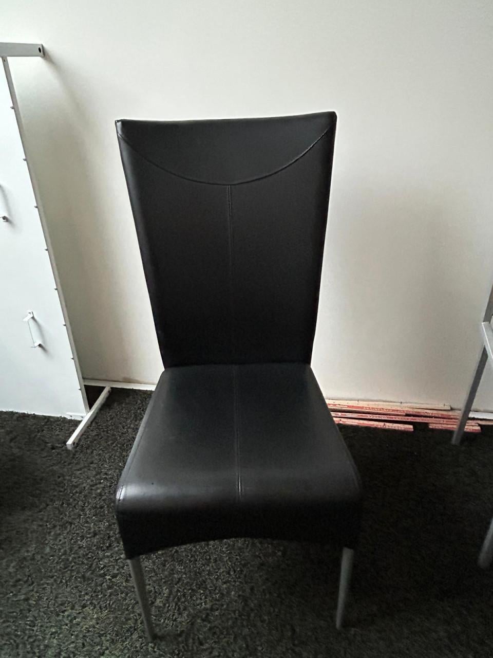 Stoelen