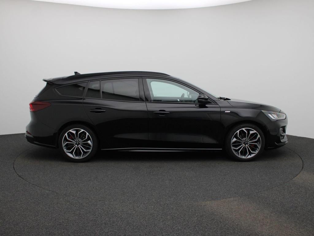 Ford Focus wagon 1.0 ecoboost st line x business | climate control | adapti