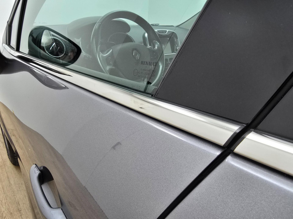 Renault Clio 0.9 tce met cruisecontrol en trekhaak | tweedehands renault cl