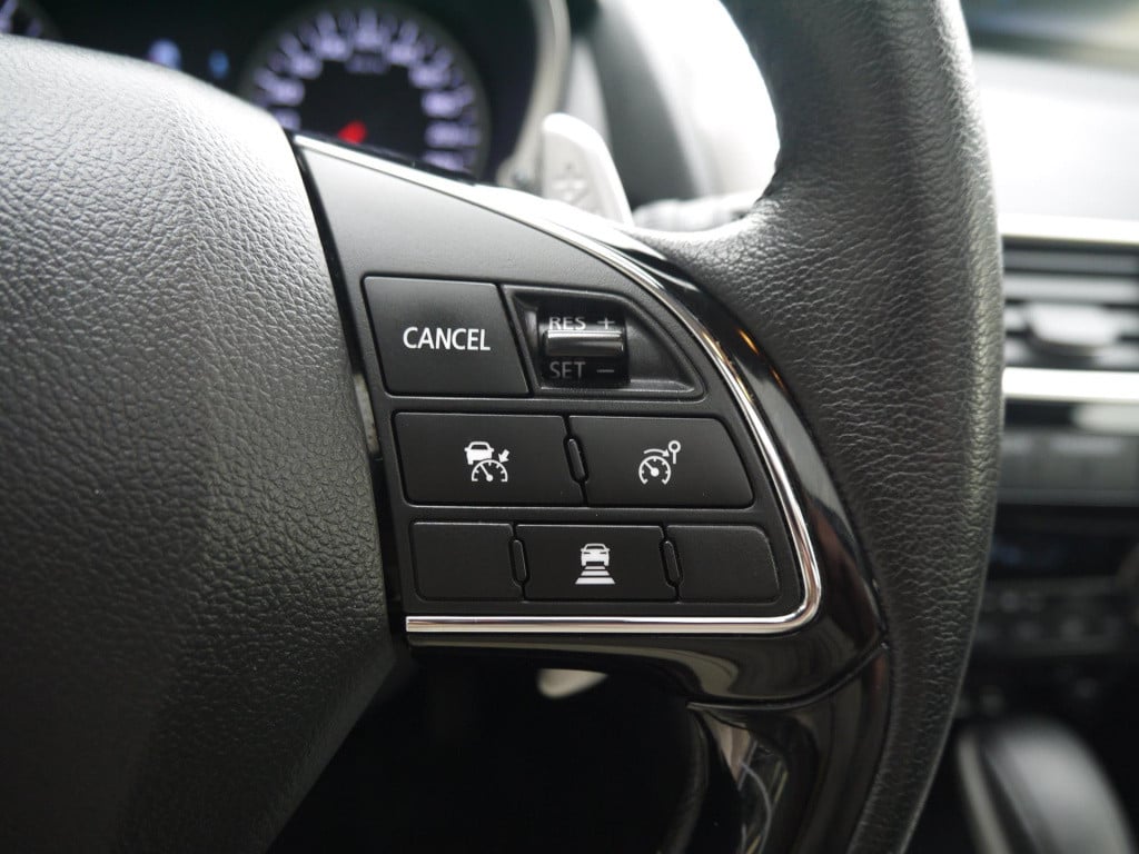 Mitsubishi Eclipse Cross 1.5t 163 pk instyle aut.|trekhaak|rijklaar