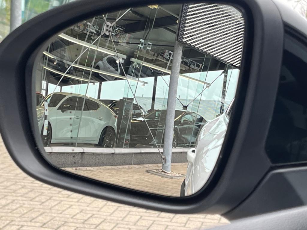 Mitsubishi Asx 1.6 hev at first edition|145pk|rijklaar