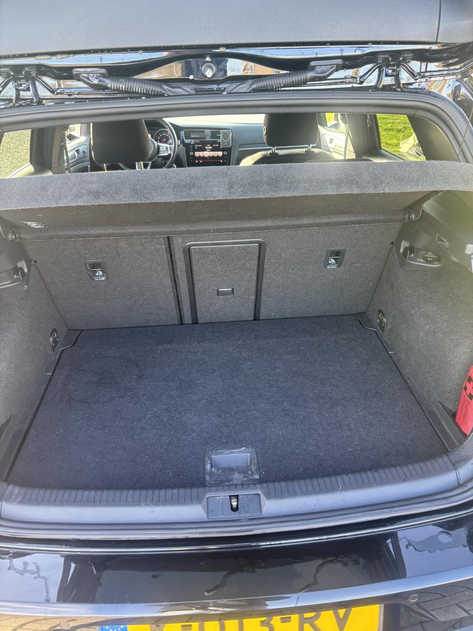 Volkswagen Golf 7,5 GTI