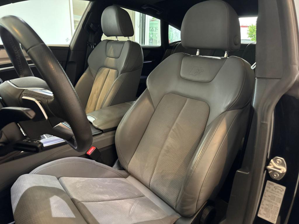 Audi A7 sportback 50 tfsi e quattro pro line s