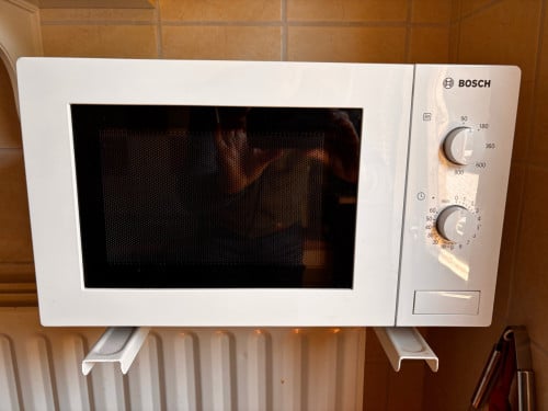 Magnetrob van Bosch nieuwstaat