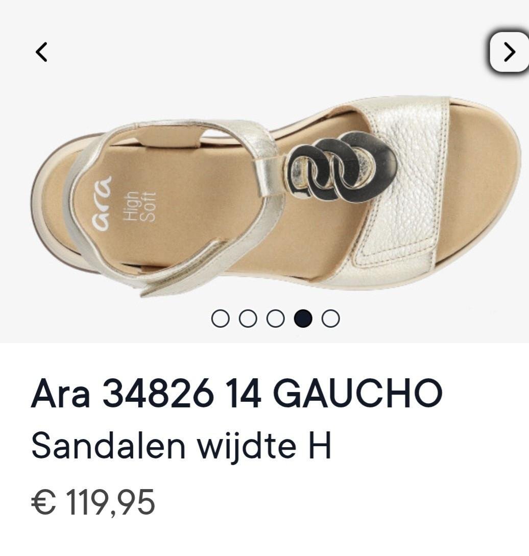 Sandalen