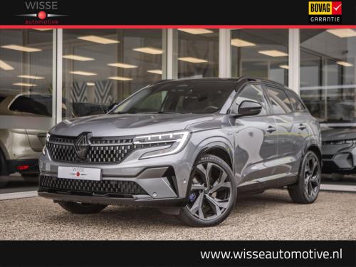 Renault Austral 1.2 e-tech full hybrid 200pk techno esprit alpine