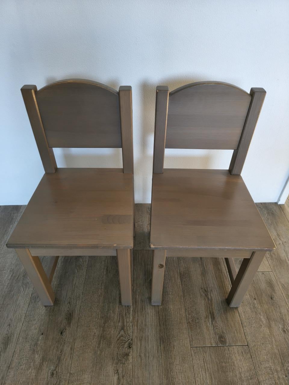 Ikea smastad kinder tafeltje