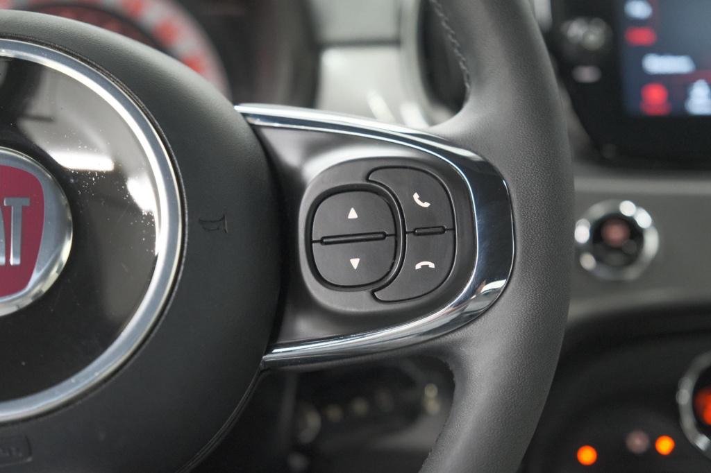 Fiat 500 C 1.0 hybrid dolcevita | apple carplay | parkeersensoren | climate