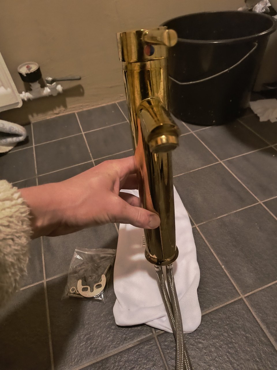 Kraan