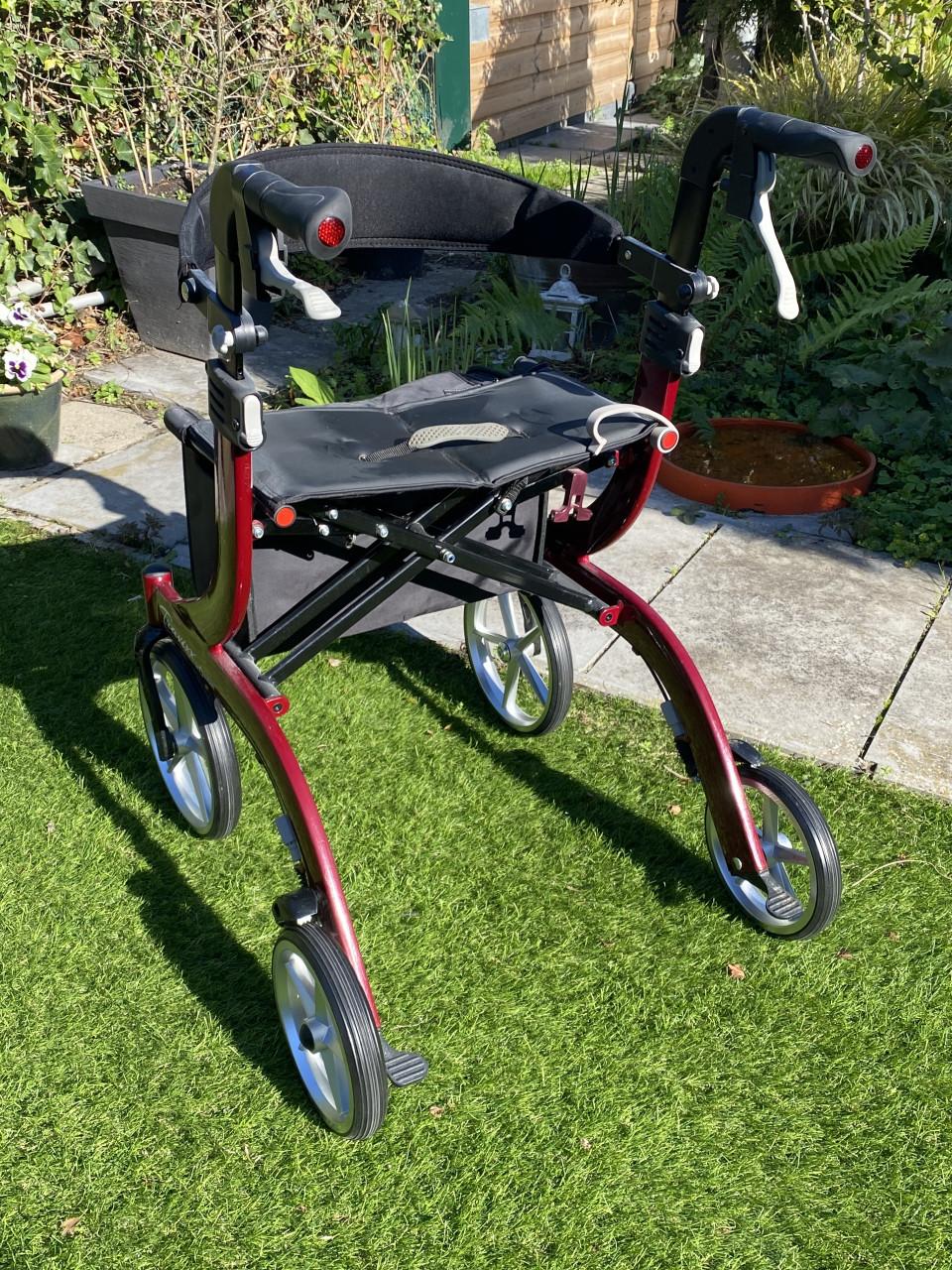 Rollator